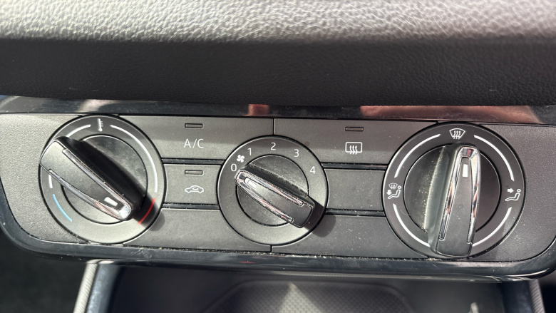 Skoda Fabia 1.0 TSI 110 SE Comfort 5dr DSG Petrol Hatchback